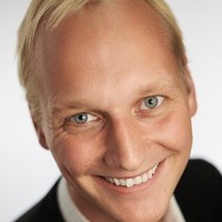 Fredrik Sjölund