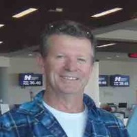 Wayne Ross