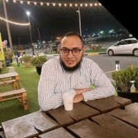 Islam Abdelgawad