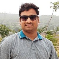 Vivek Shahare