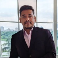 Pravin Pawar