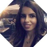Mariam Saab ,Mba