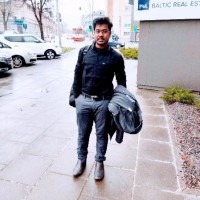 Sai Suresh