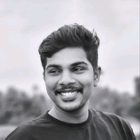 Vishnu S