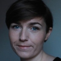 Jonina Erna Gunnarsdottir