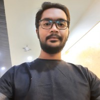 Anuj Raikar