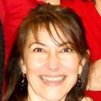 Yvonne Panier des T