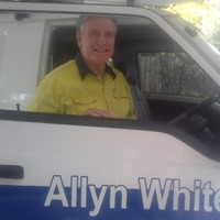 Allyn White