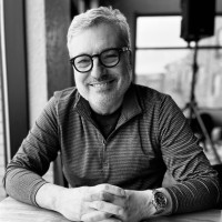 Eduardo Blanc, Intl. Assoc. AIA