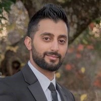 Saman Sardari