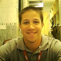 Anthony Martinez