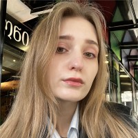 Maya Vaitsiakhovich