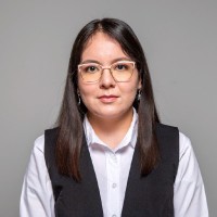 Daniela Lopez Alvarez