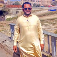 Ayaz Saleem