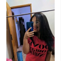 Eduarda Dos Santos Oliveira
