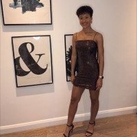 Sabrina C.