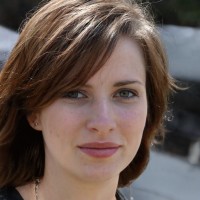 Liza Cartwright