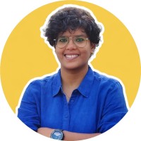 Shruti Nambiar
