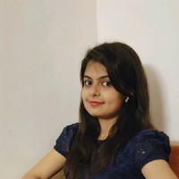 Aakanksha Patel