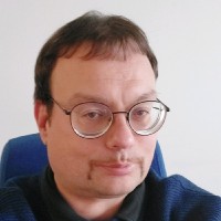 Jörg Haushalter