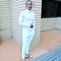 Sthembiso Makhushe