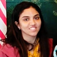 Navya Mohan
