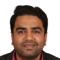Salman Farrukh
