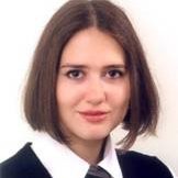 Liudmila Marchuk