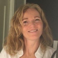 Margaret Mæland