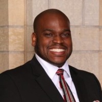 Nigel Brown