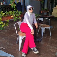 Farha Muthia