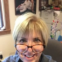 Mary Mahaney