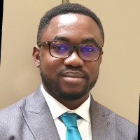 Ojinnaka Ifeanyi (MCIPS, MNSE)