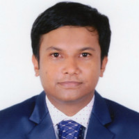 Wali Mohammad Khan, ACCA