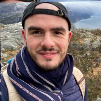 Edan Cohavi