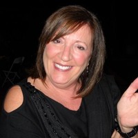 Sharon Rebuck