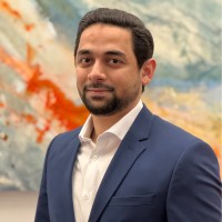 Osama Peshimam