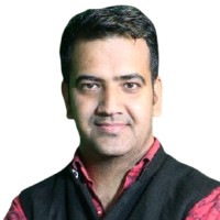 Nitesh Kumar Bhadana