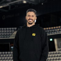 Fabian Lüthi