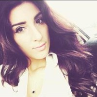 Burcu Algosaibi