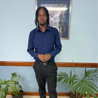 Romario Johnson