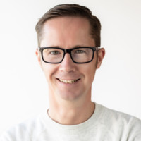 Mark Attwooll