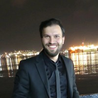Akın Çağlayan