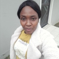 Thandokazi Vooi