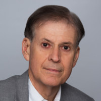 Peter Bebb