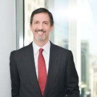 Geoffrey Kalish