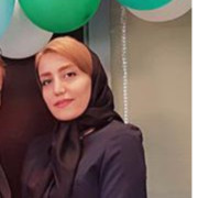 Zahra Mirzapour