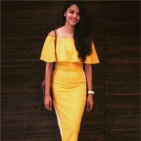 Khushboo Parade Visharia