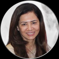 Bharti Munjal