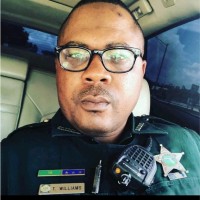 Tyrone Williams